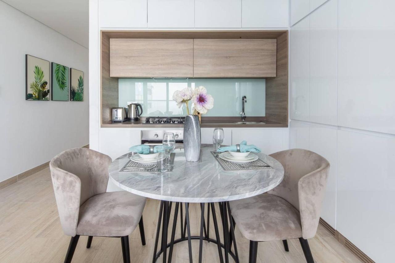 Apartment Frank Porter - Studio One