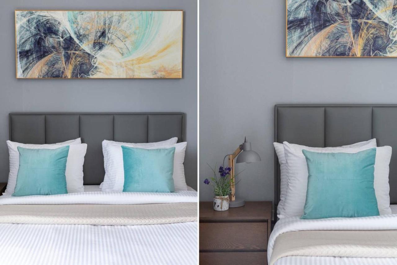 Apartment Frank Porter - Studio One *